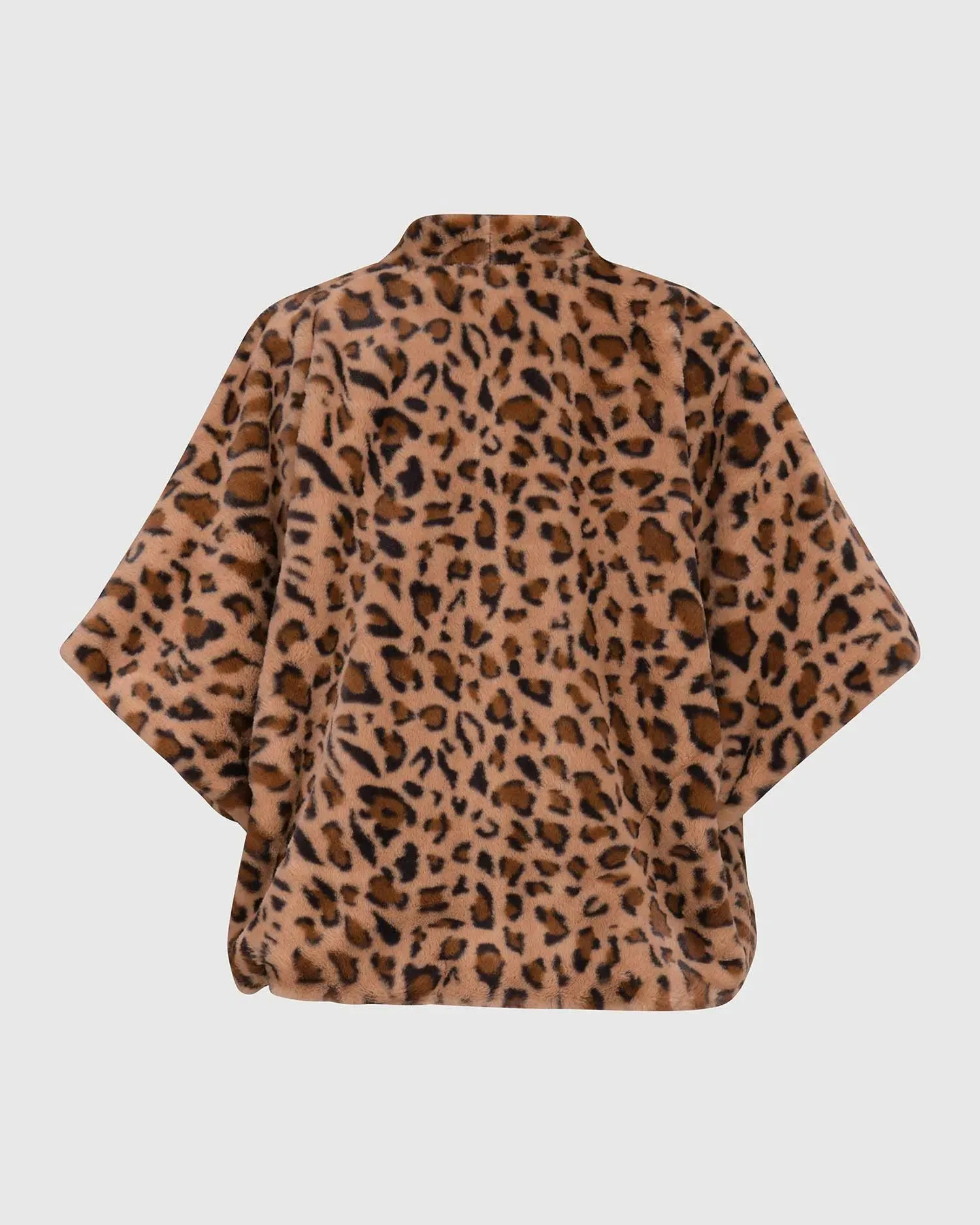 Kenya Kimono, Cheetah