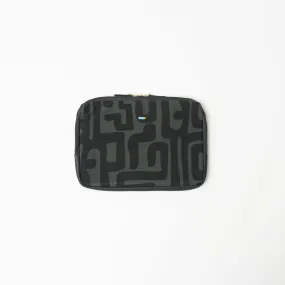 Laptop Sleeve - Medium - Safari Kuba
