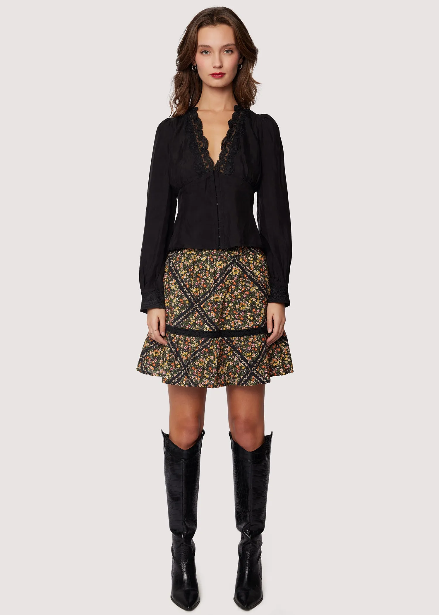Lauretta Top