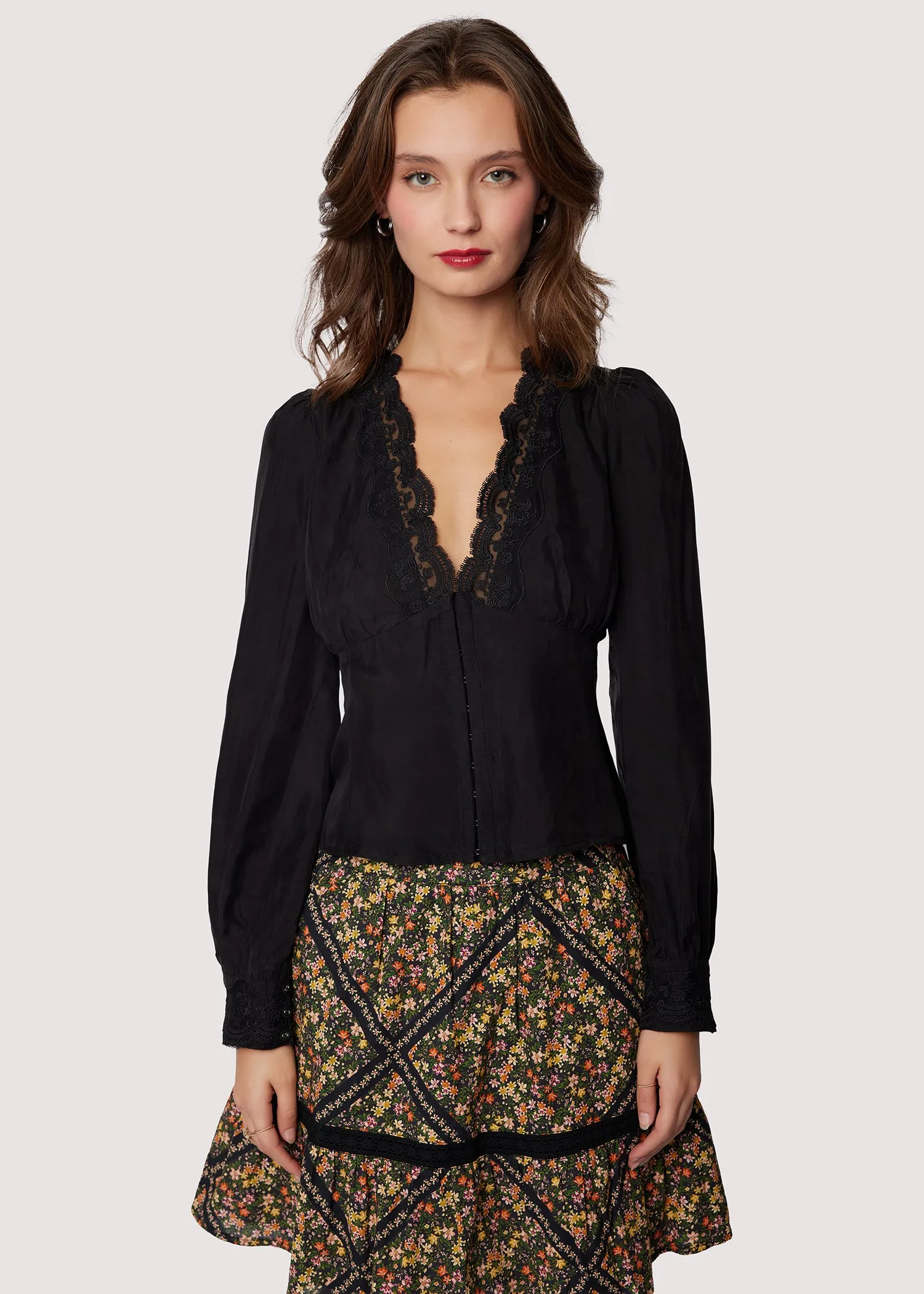 Lauretta Top