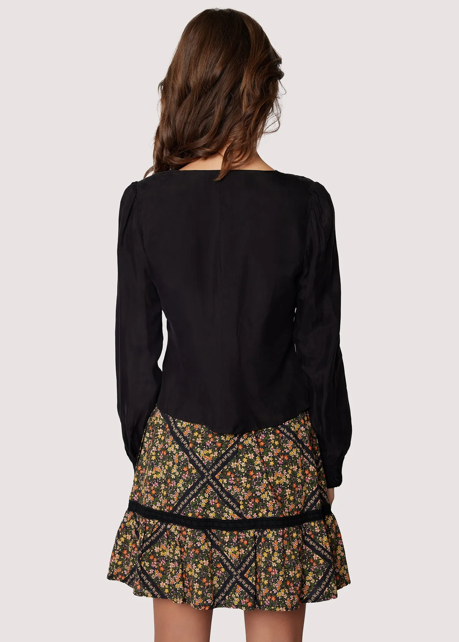 Lauretta Top