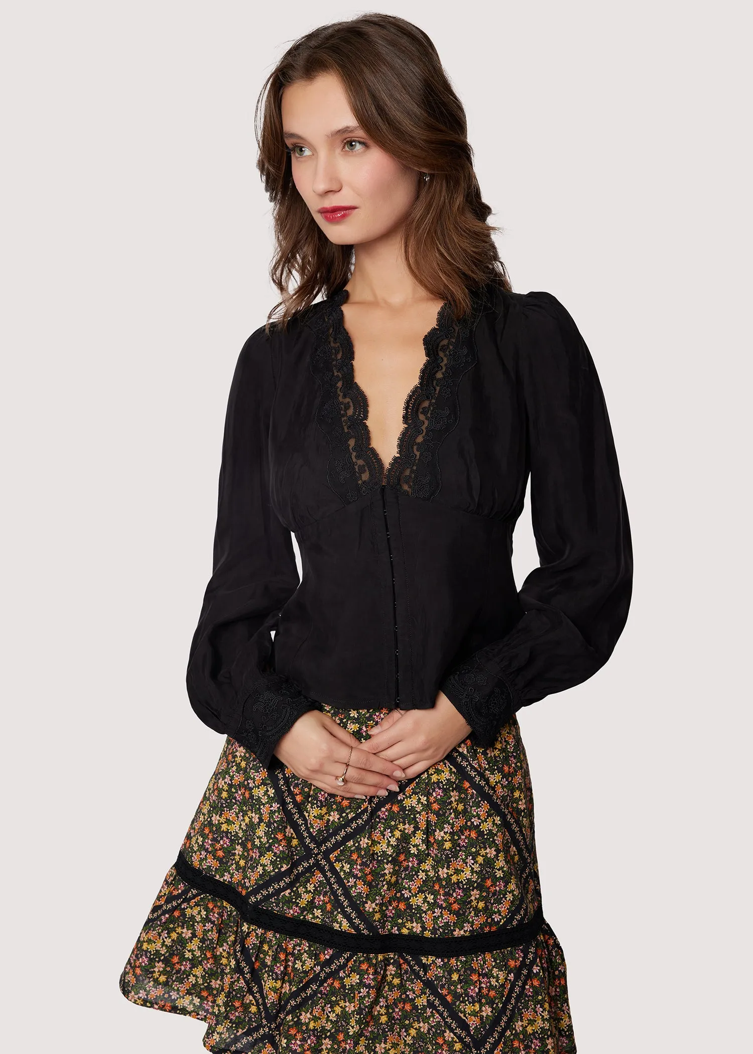 Lauretta Top