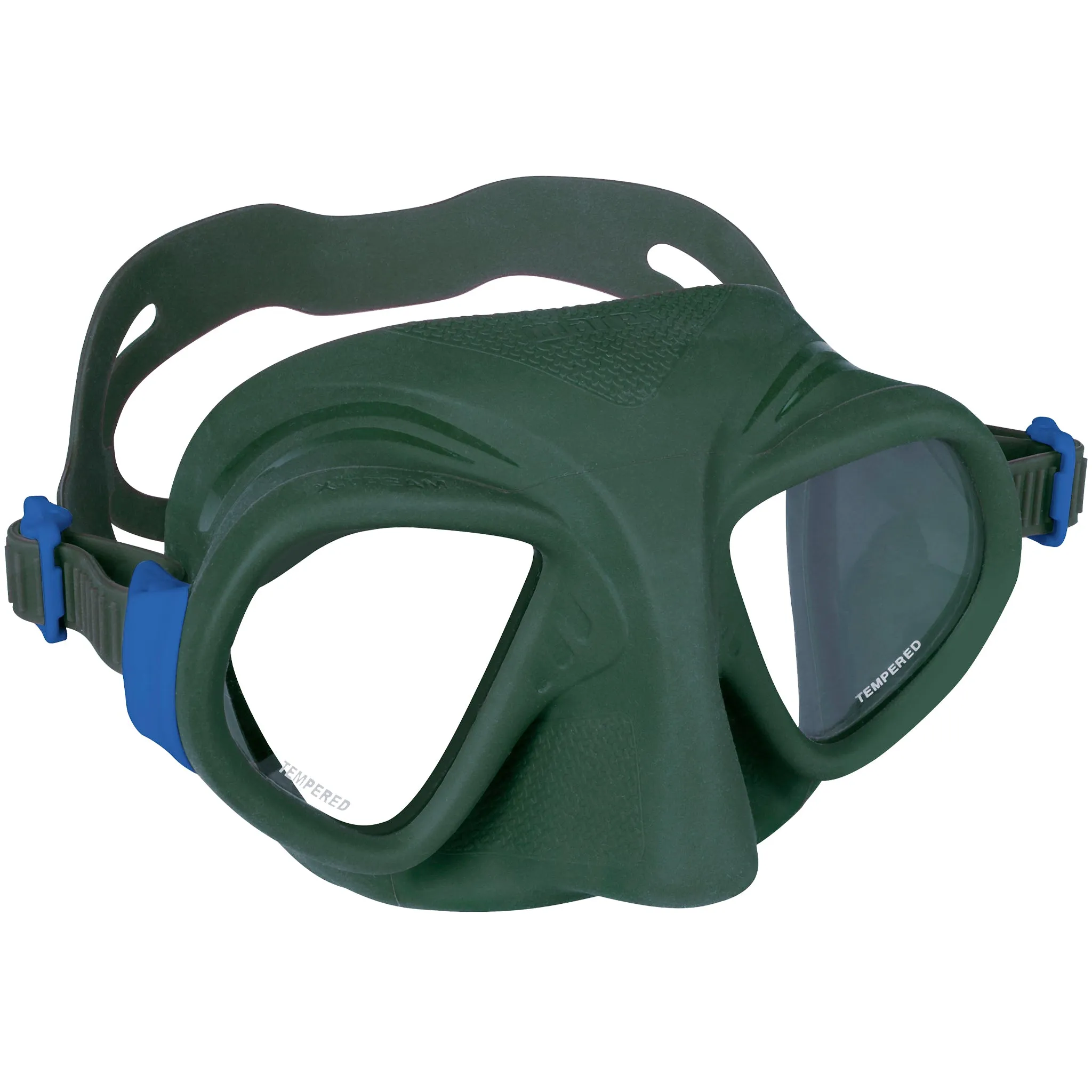 Mares X-Tream Freediving Mask