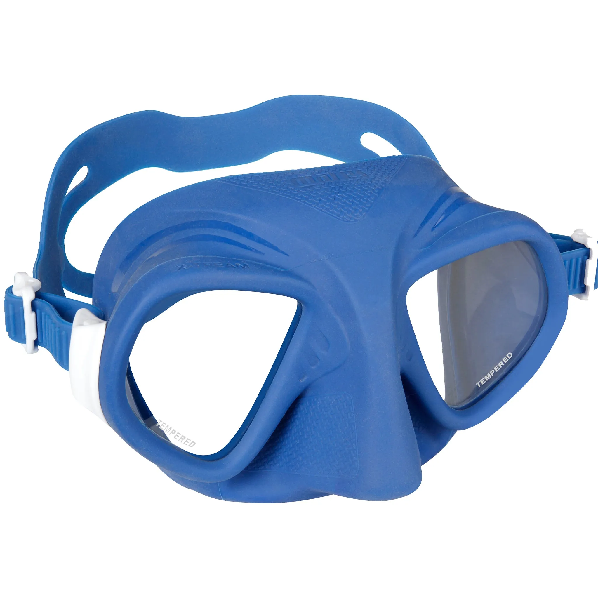 Mares X-Tream Freediving Mask
