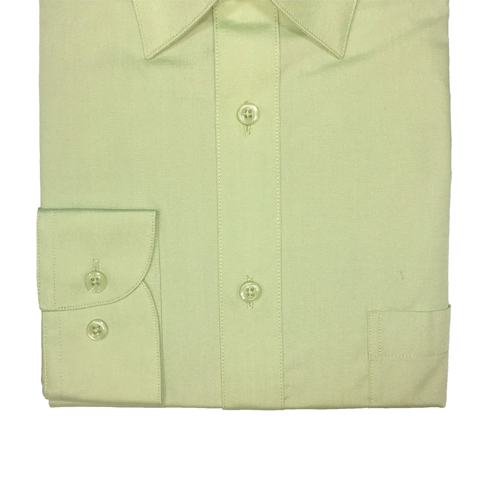 Marquis Modern Fit Dress Shirt - Sage