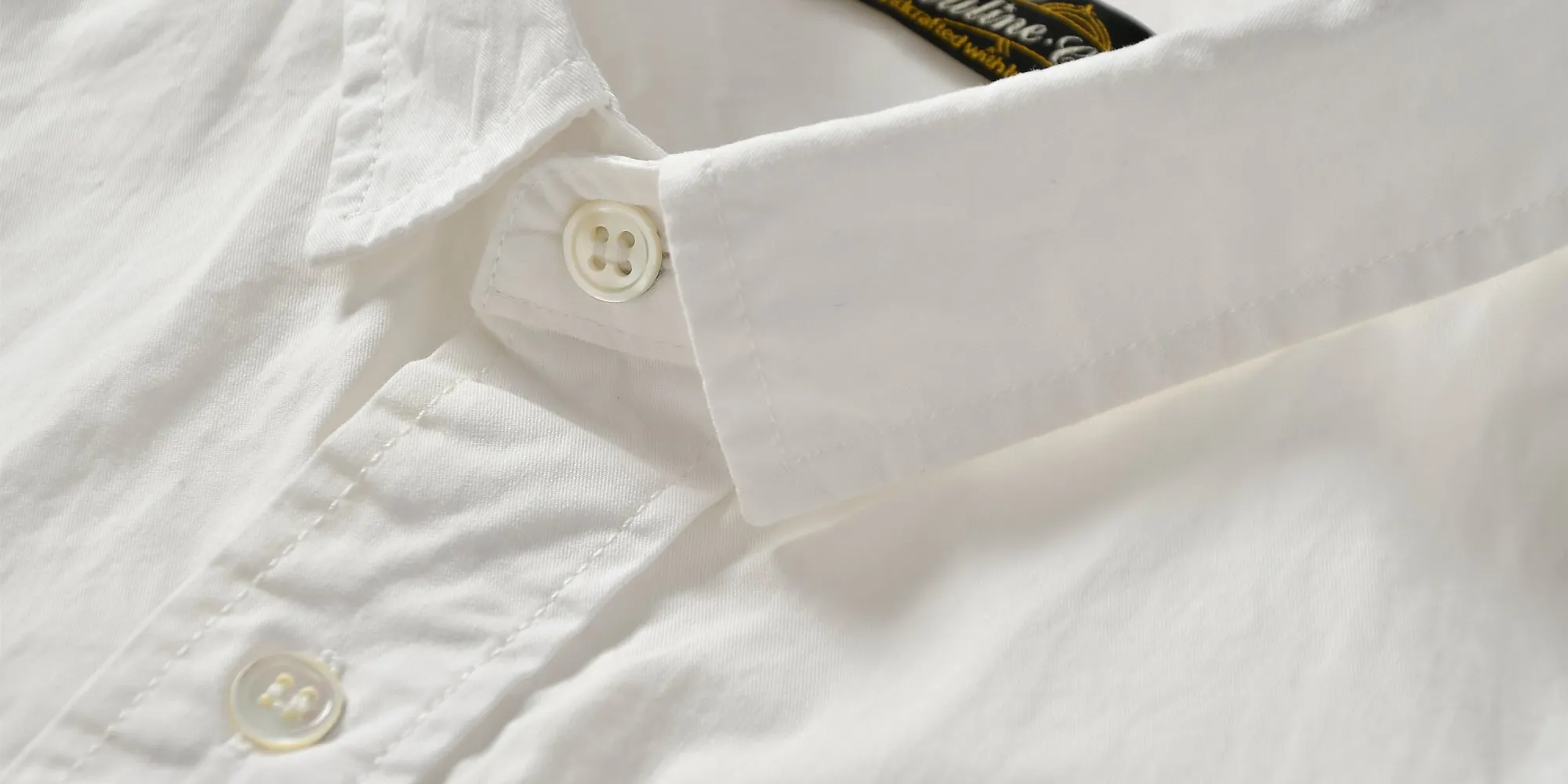 Men's Shirt Business Style