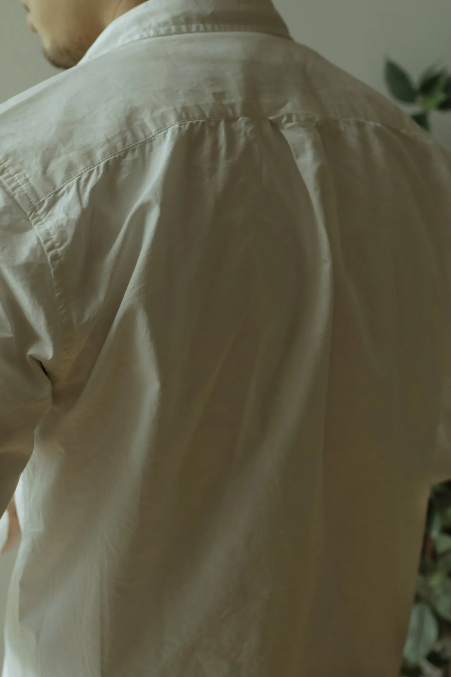 Men's Shirt Business Style