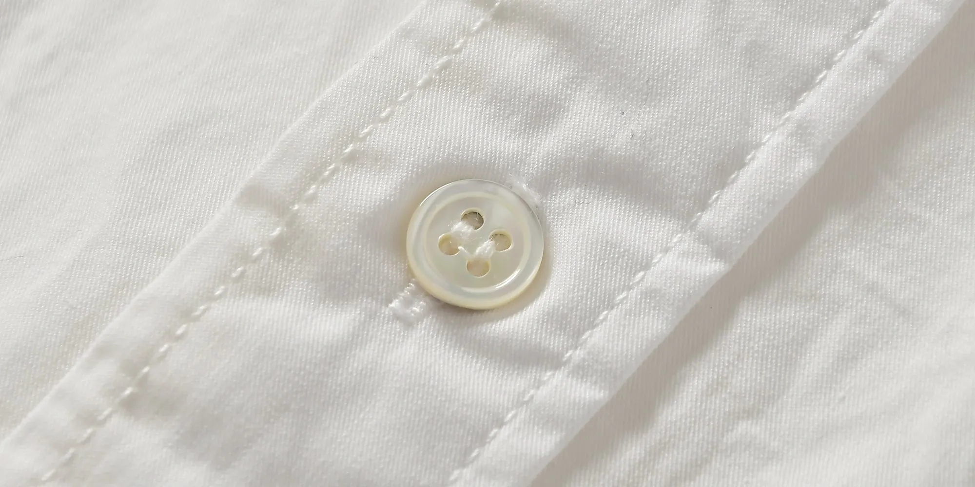 Men's Shirt Business Style