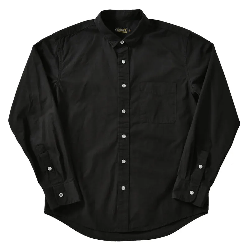 Men's Shirt Business Style