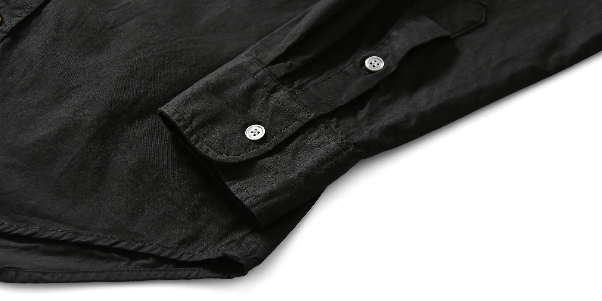 Men's Shirt Business Style