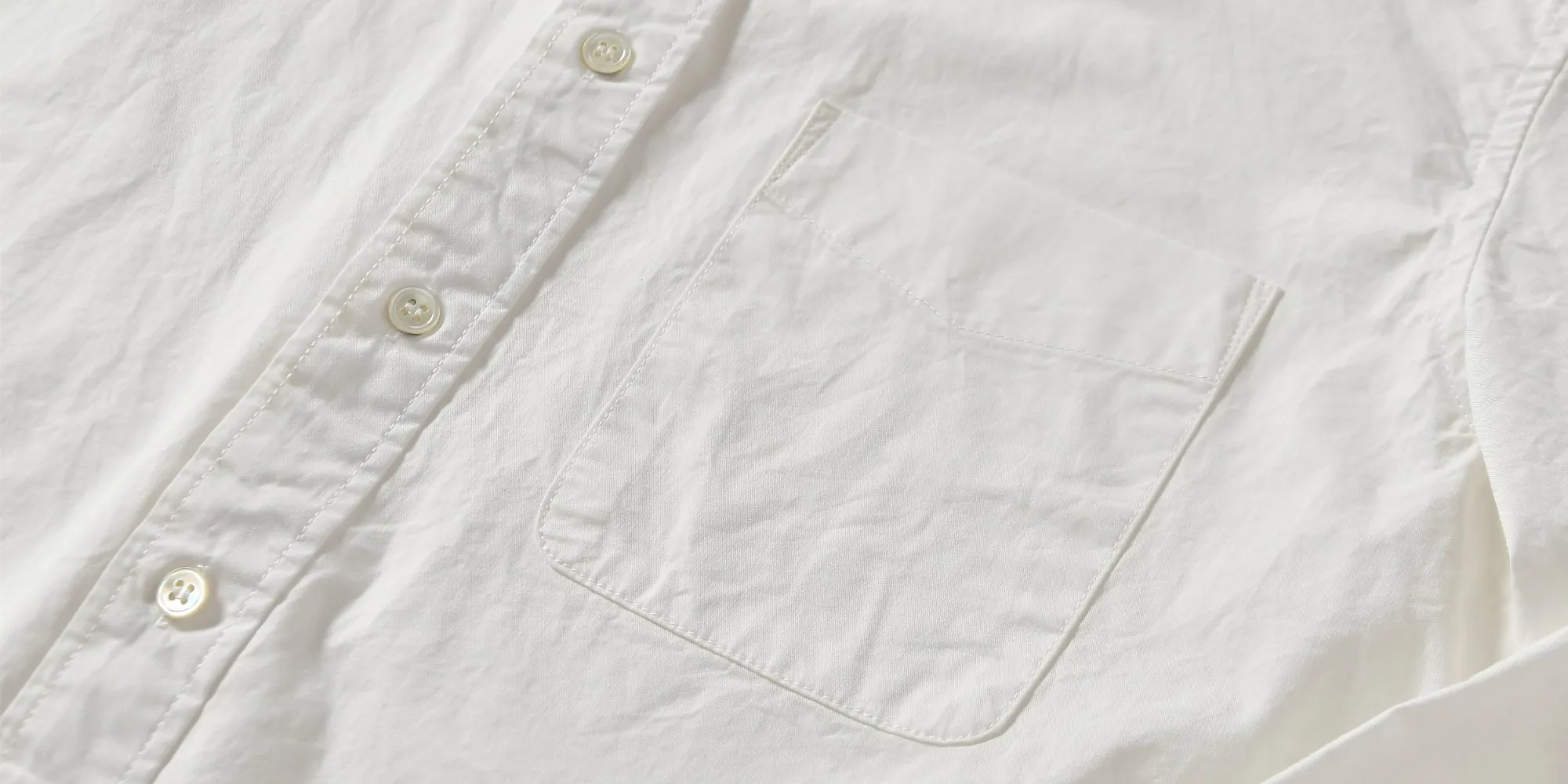 Men's Shirt Business Style
