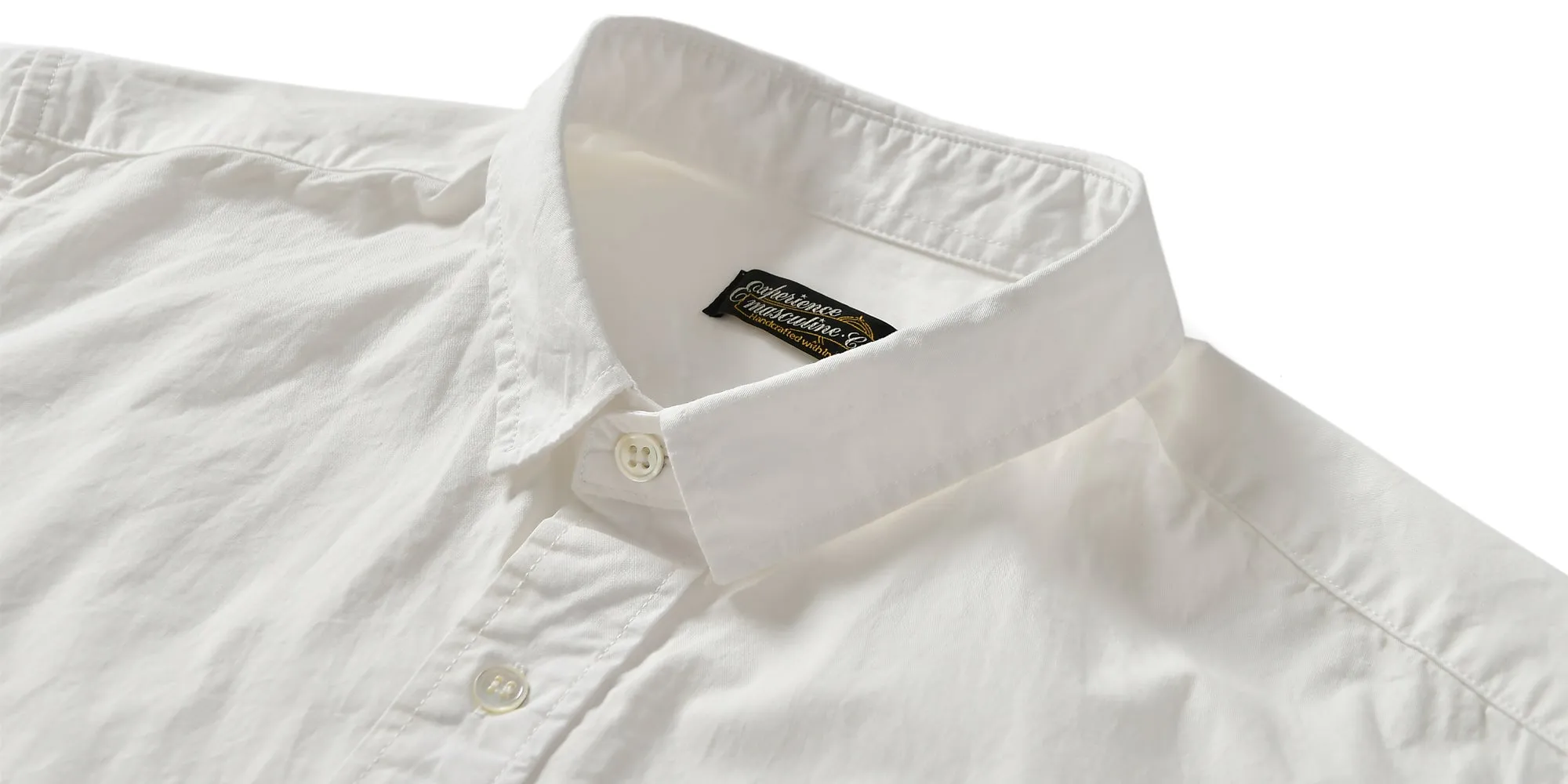 Men's Shirt Business Style