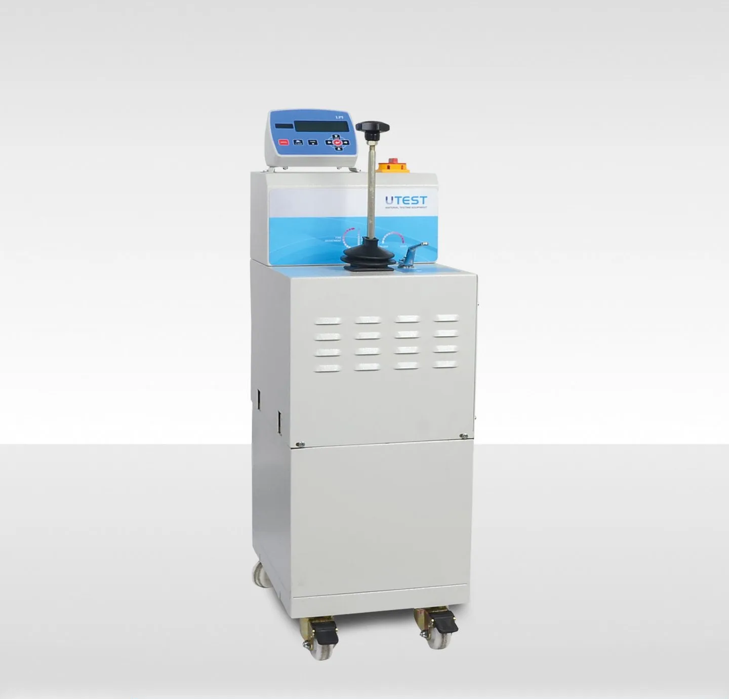 Motorized (Semi-Automatic) Hydrolic Power Pack