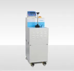 Motorized (Semi-Automatic) Hydrolic Power Pack