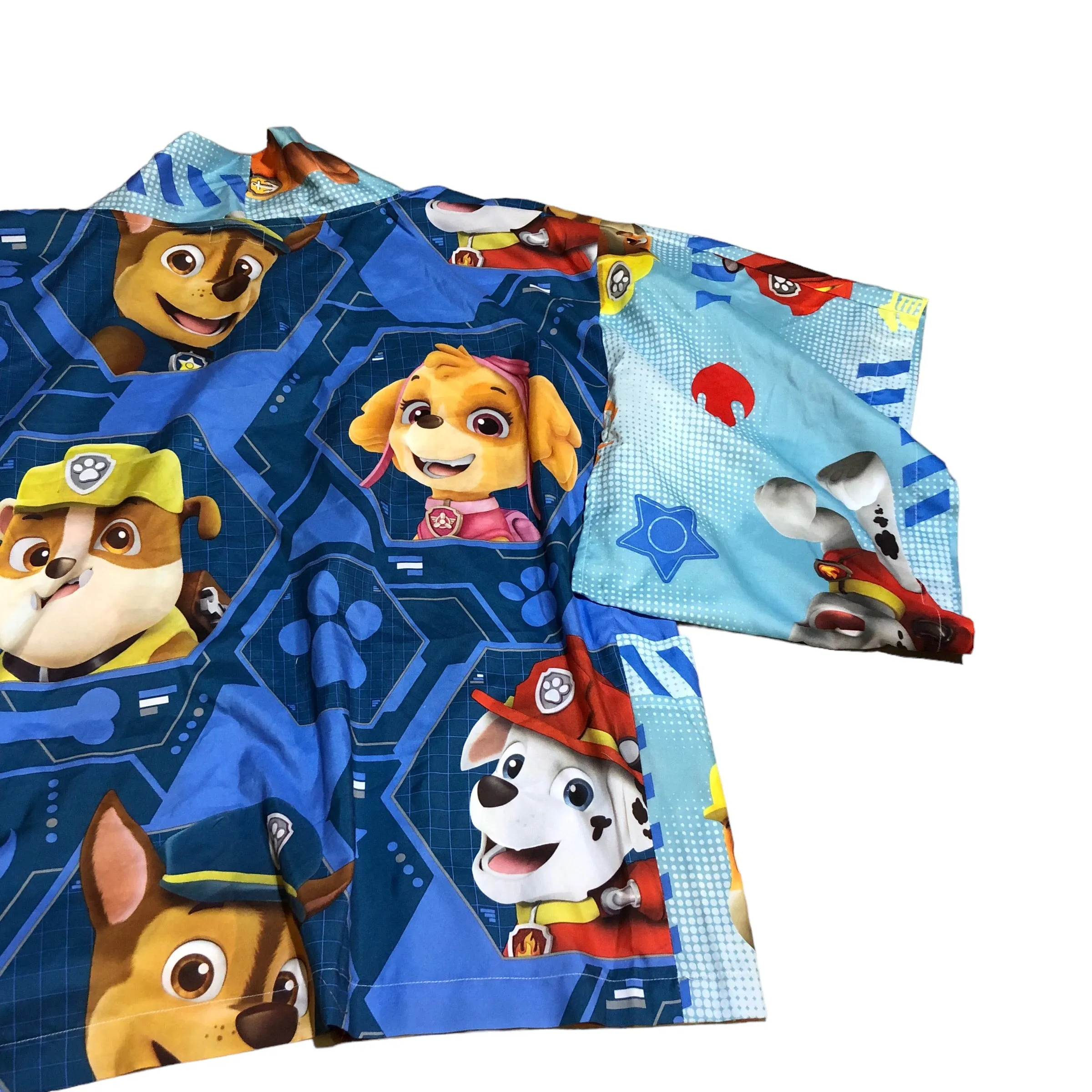 One of a Kind Handmade Paw Patrol Haori by Blim