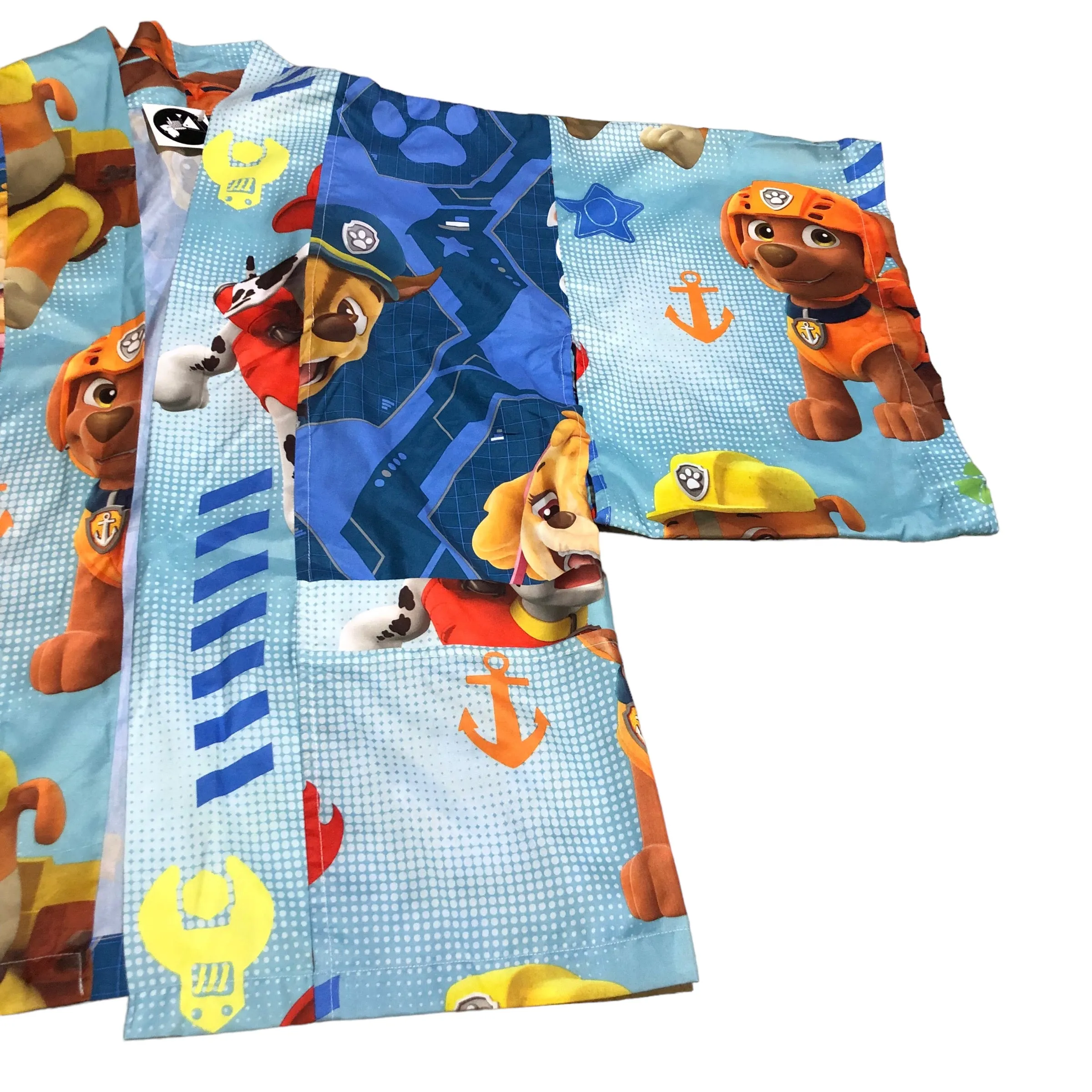 One of a Kind Handmade Paw Patrol Haori by Blim