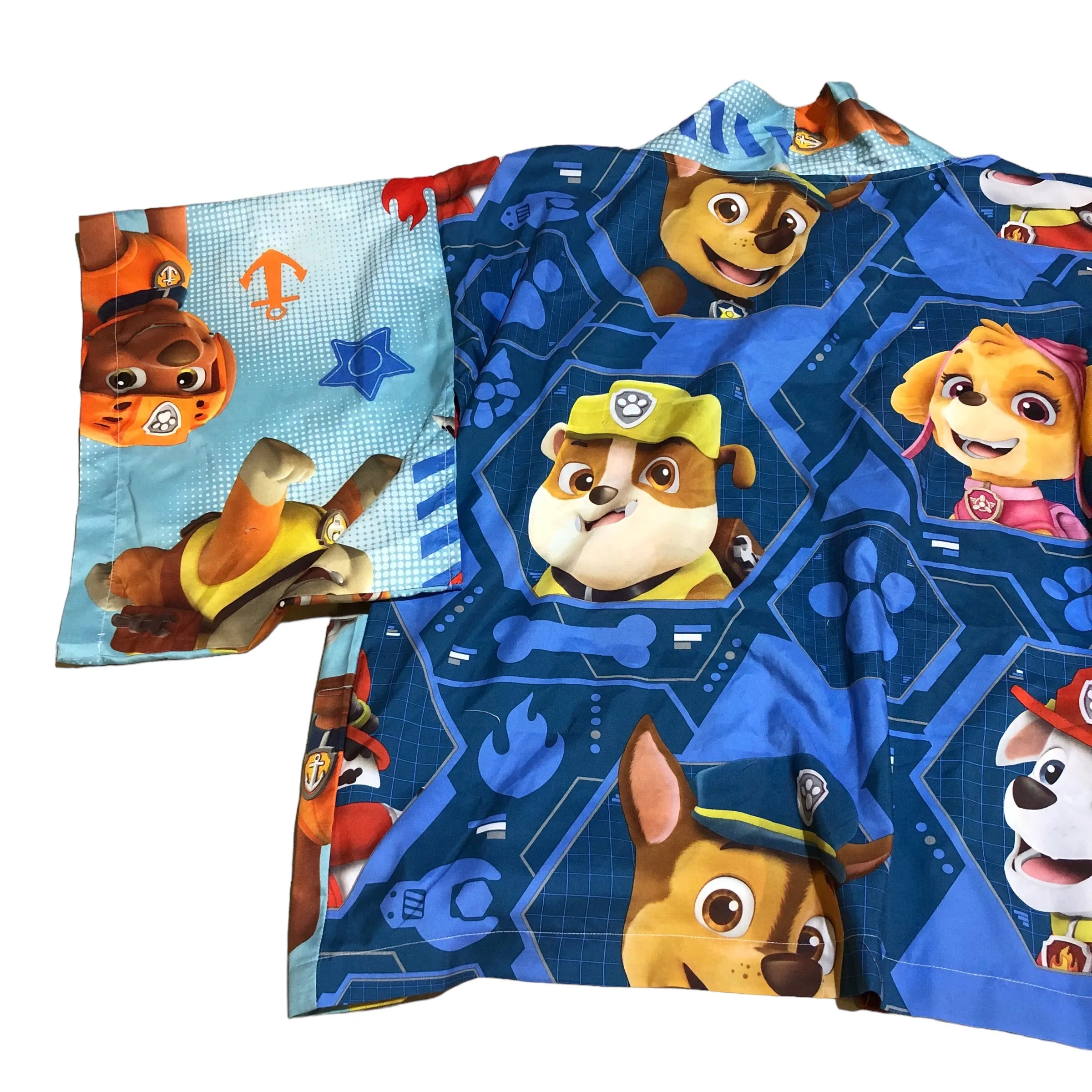 One of a Kind Handmade Paw Patrol Haori by Blim