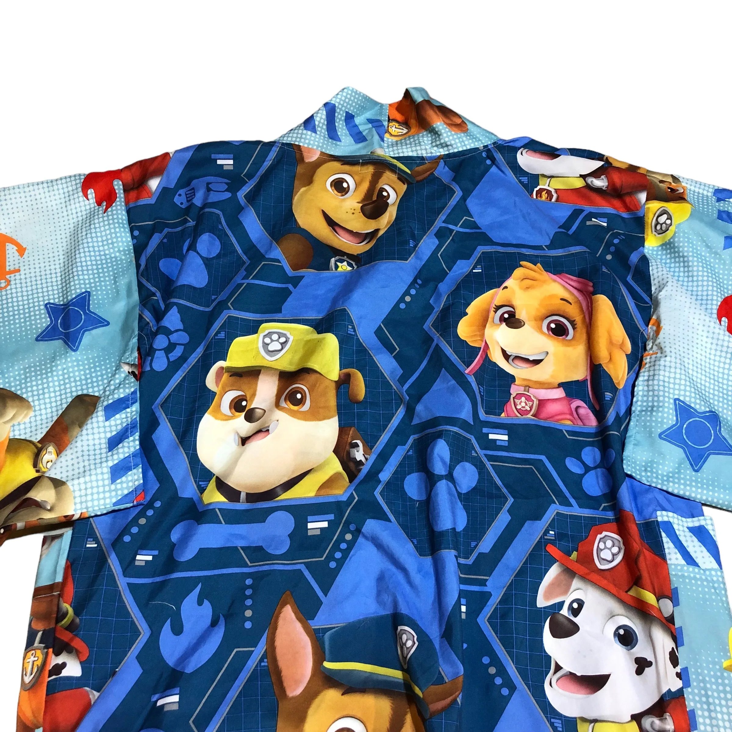 One of a Kind Handmade Paw Patrol Haori by Blim