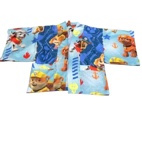 One of a Kind Handmade Paw Patrol Haori by Blim