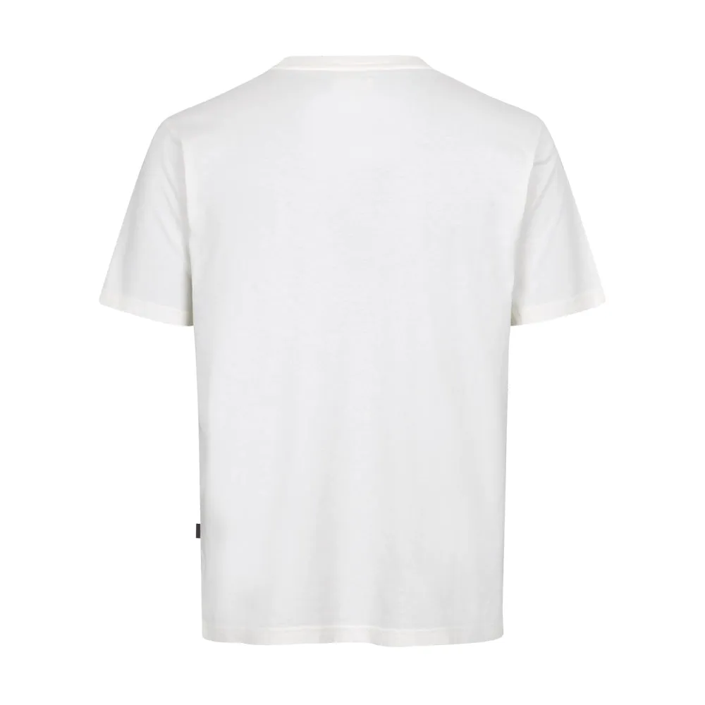 PAS NORMAL STUDIOS X OAKLEY Off Race Tshirt - Off White