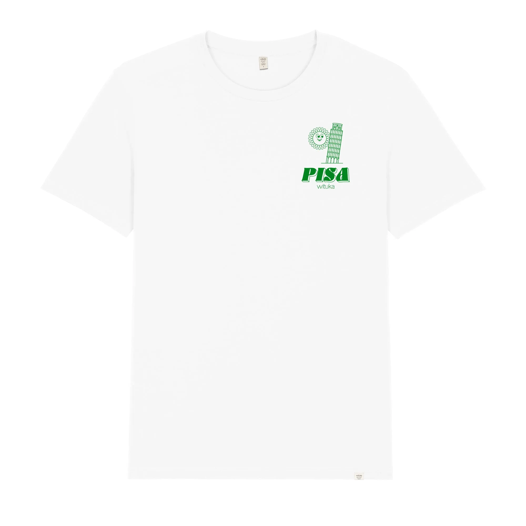 Pisa