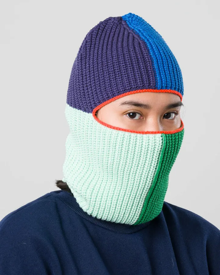 Quattro Rib Balaclava