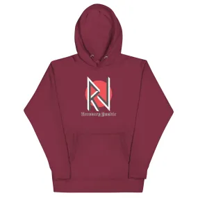 Recovery Junkie Dead Kennedys Parody - Unisex Hoodie