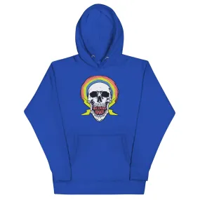 Recovery Junkie Fiend - Unisex Hoodie