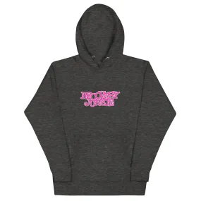 Recovery Junkie NOFX Parody - Unisex Hoodie