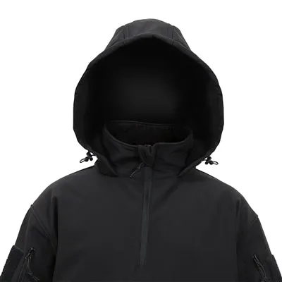 Rothco Mens Concealed Carry Soft Shell Anorak Jacket - 2XL