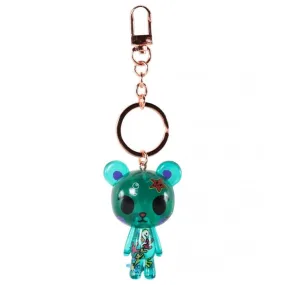 Sea Punk Palette Keychain! by Tokidoki
