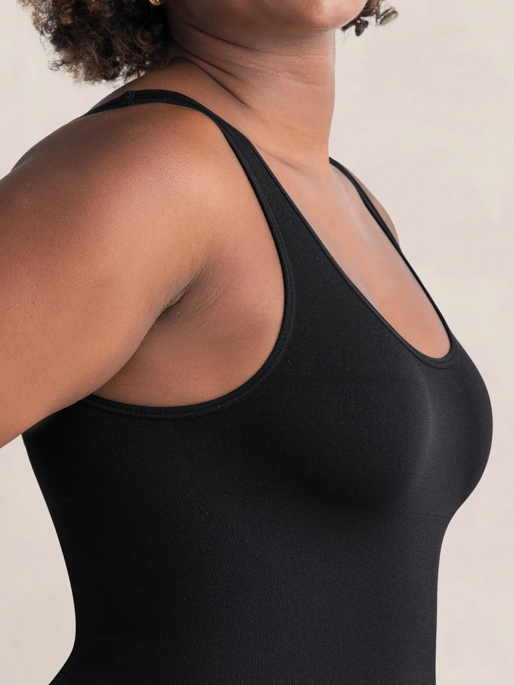 Shapermint Essentials All Day Every Day Tank Cami