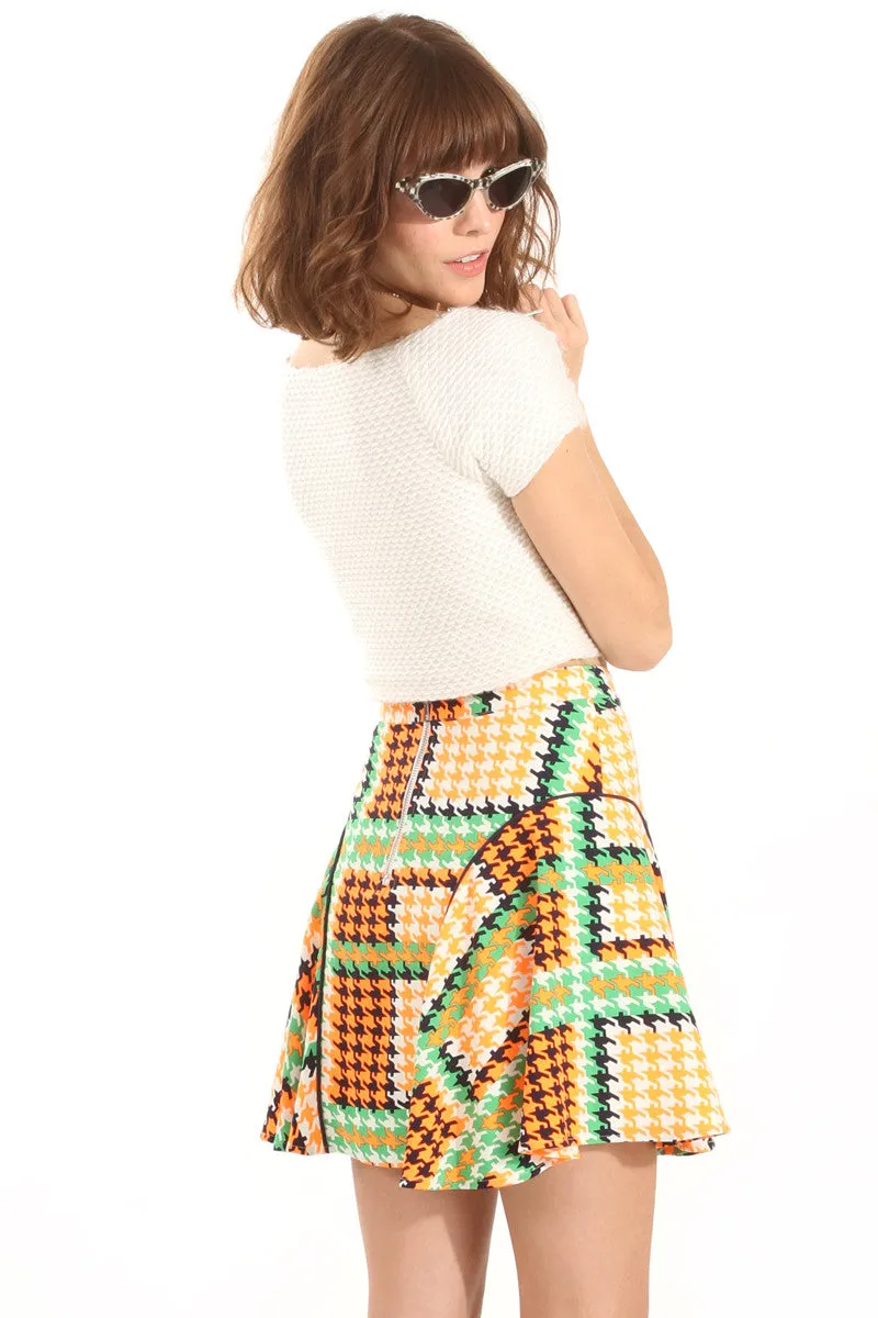 Sonic Skirt