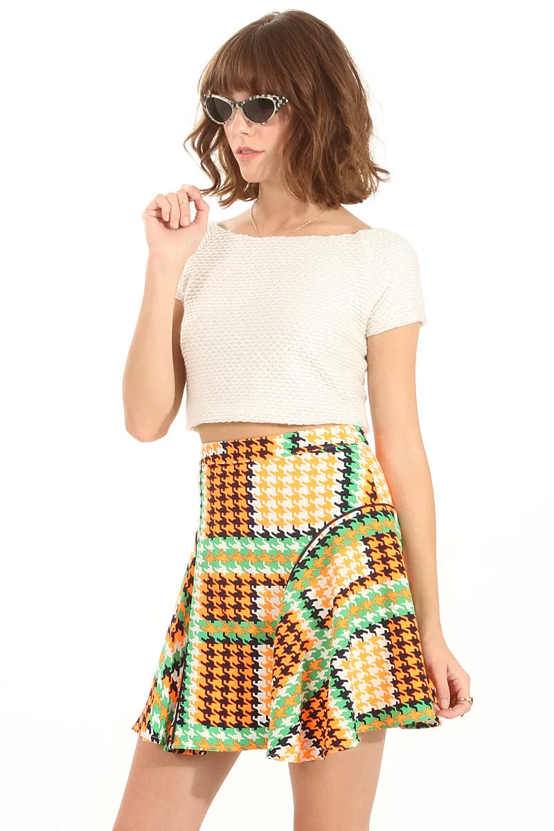 Sonic Skirt