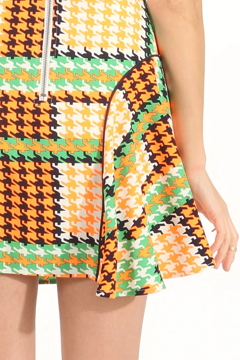 Sonic Skirt