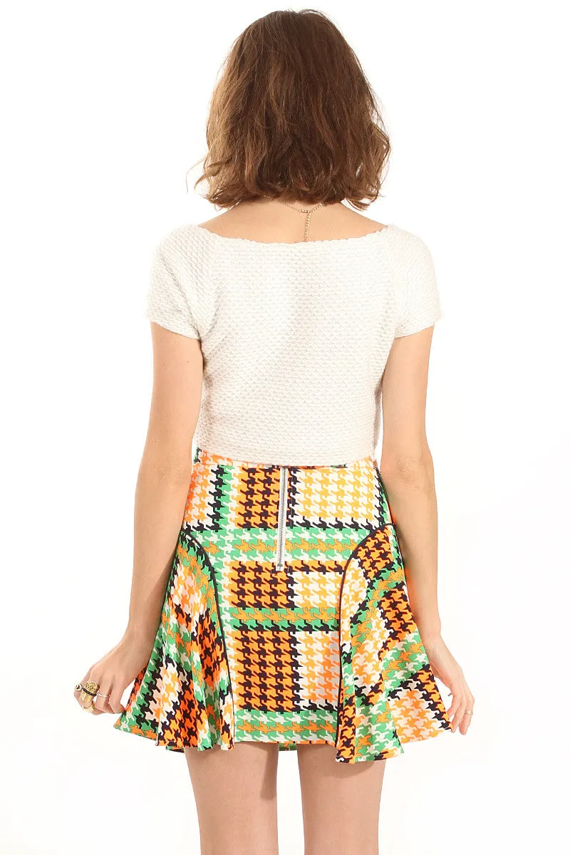 Sonic Skirt