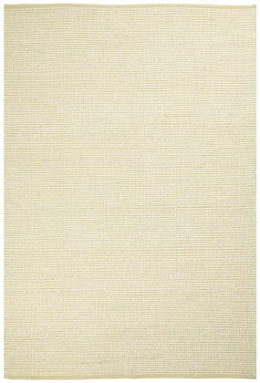 Studio Wool Yellow Rug