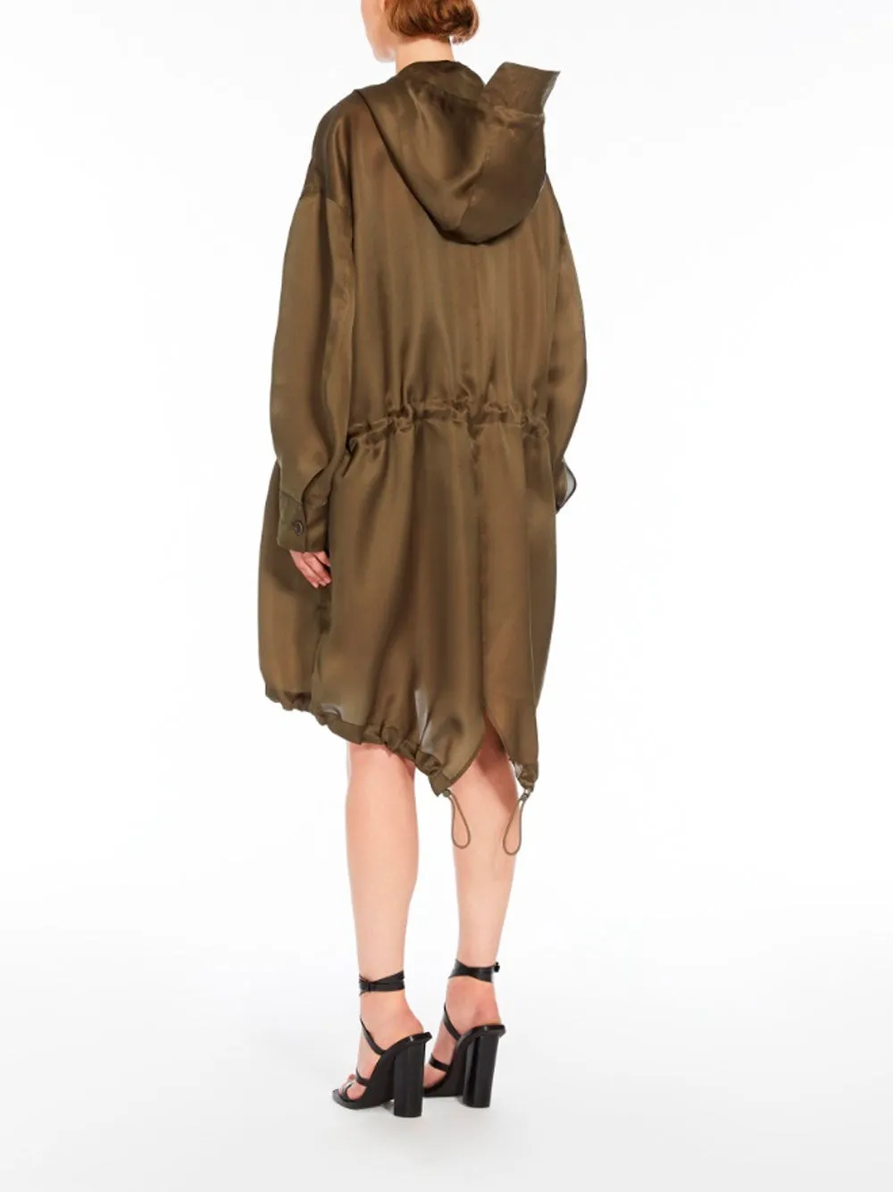 Tambuto Parka