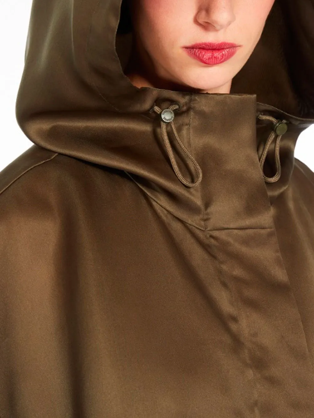 Tambuto Parka