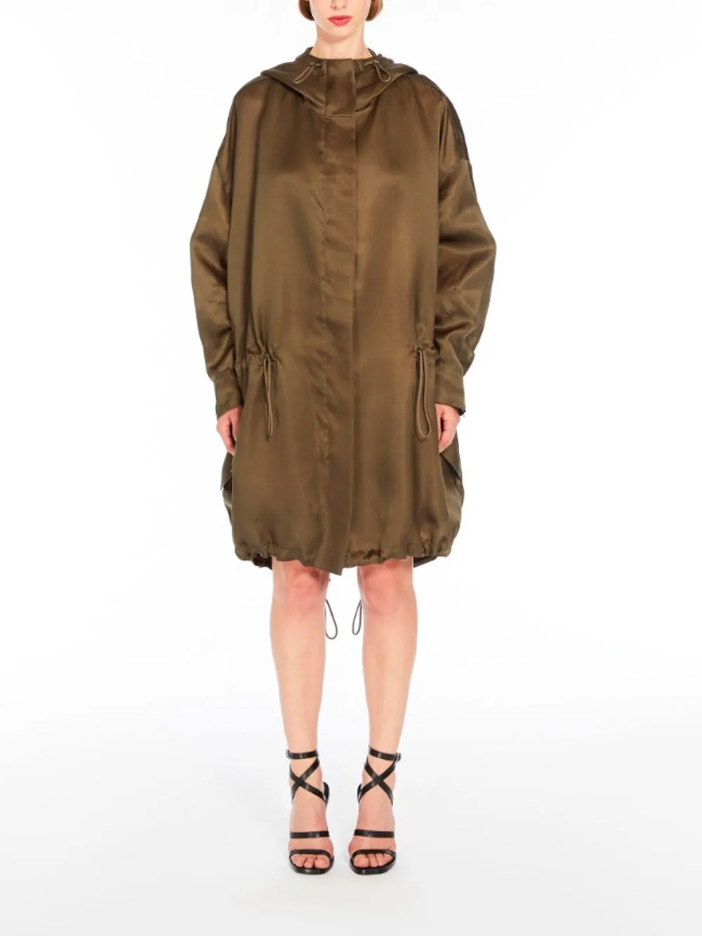 Tambuto Parka