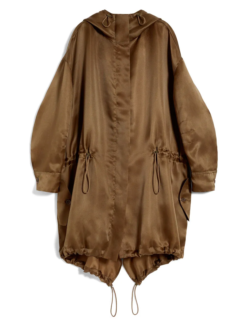 Tambuto Parka
