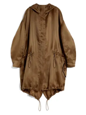 Tambuto Parka