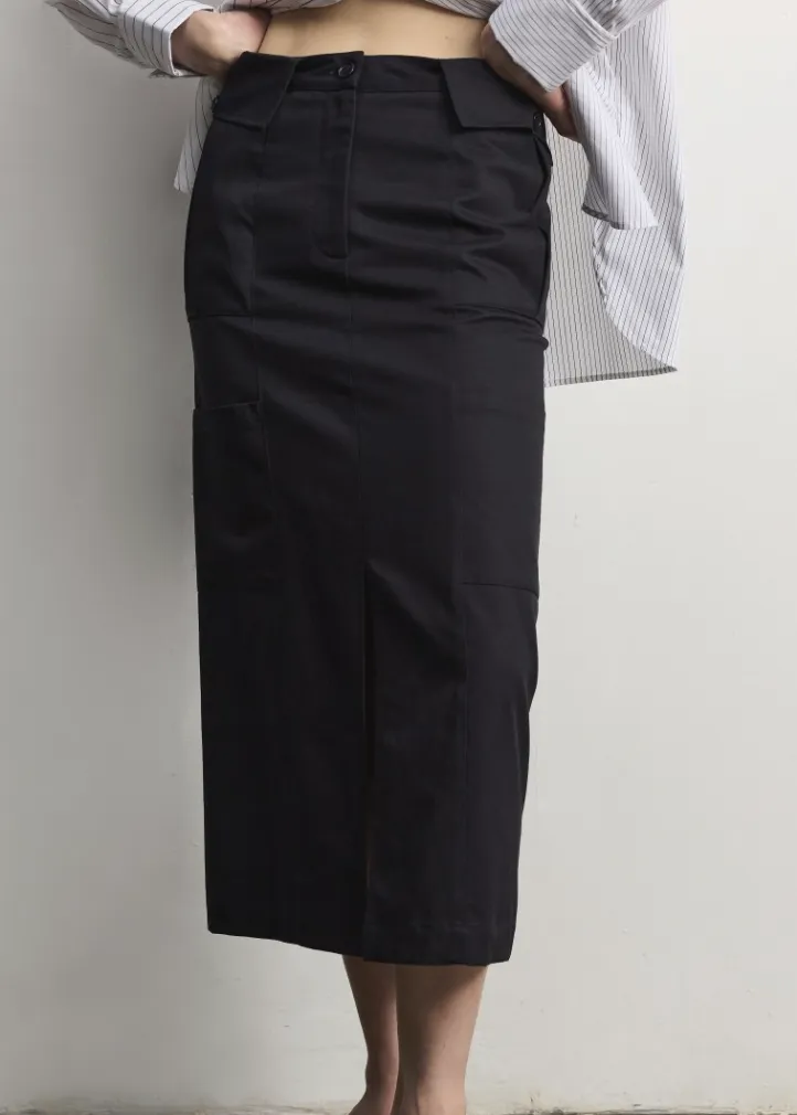 The Aniston Skirt