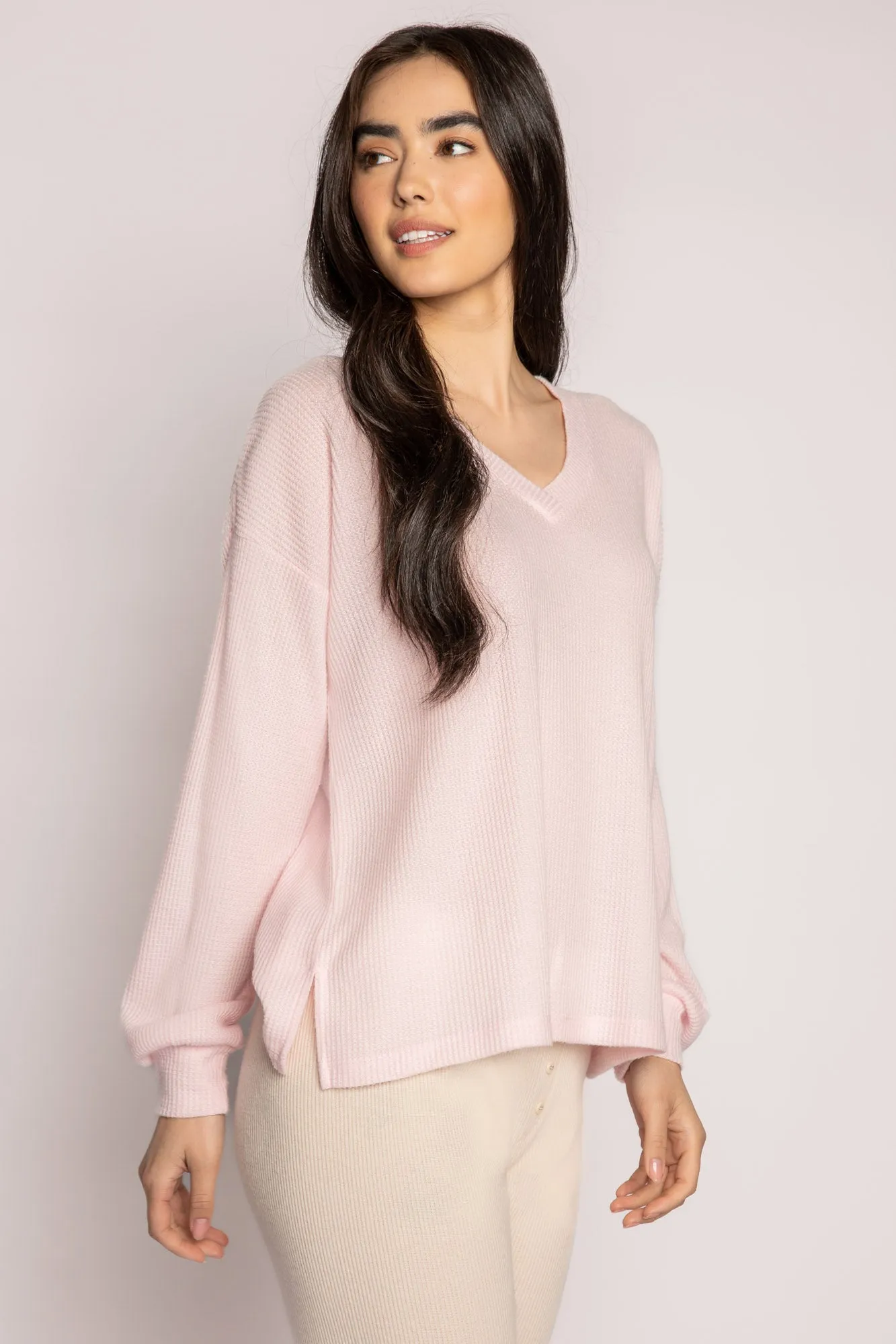 The Remix Long Sleeve Top