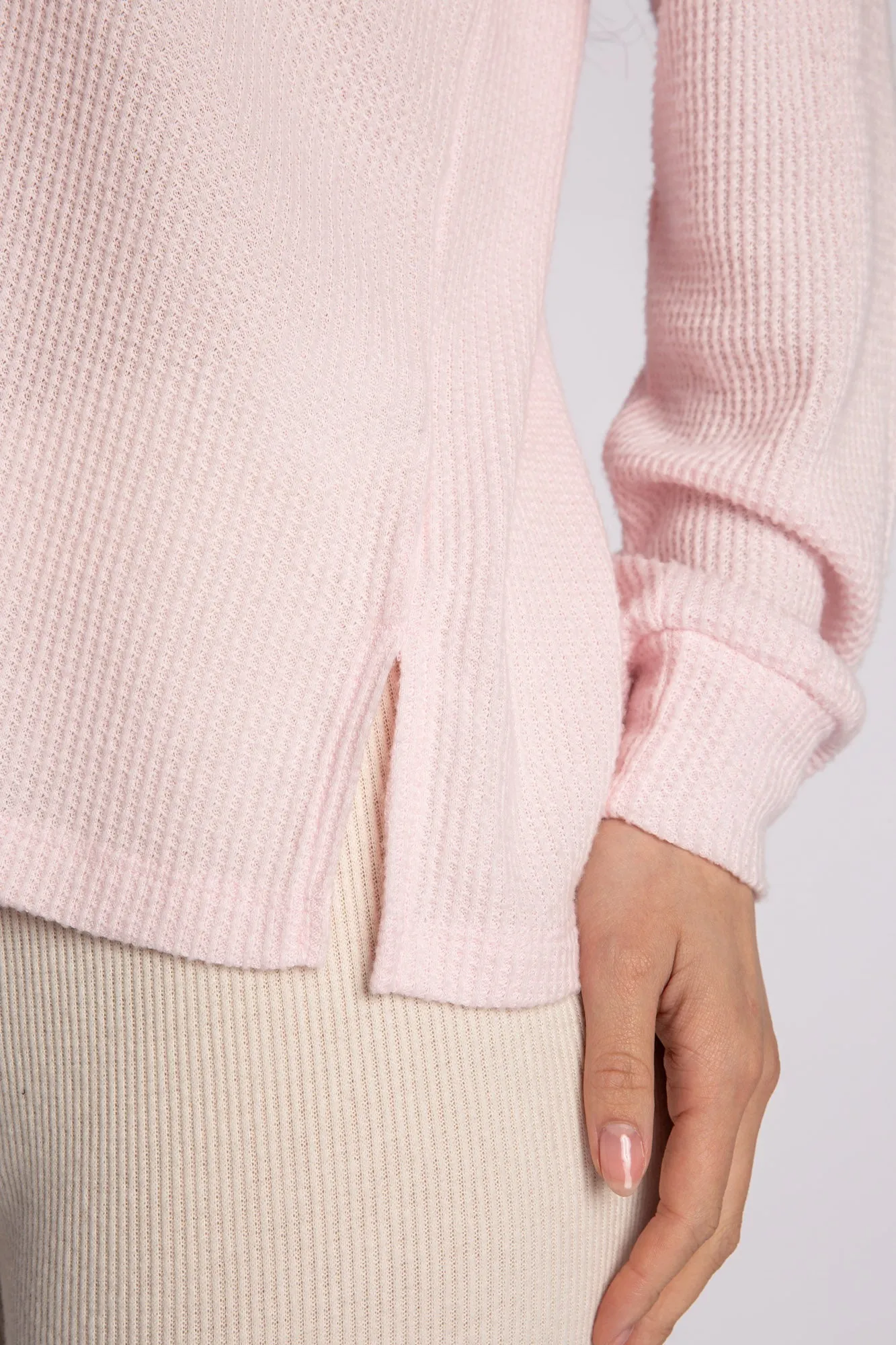 The Remix Long Sleeve Top