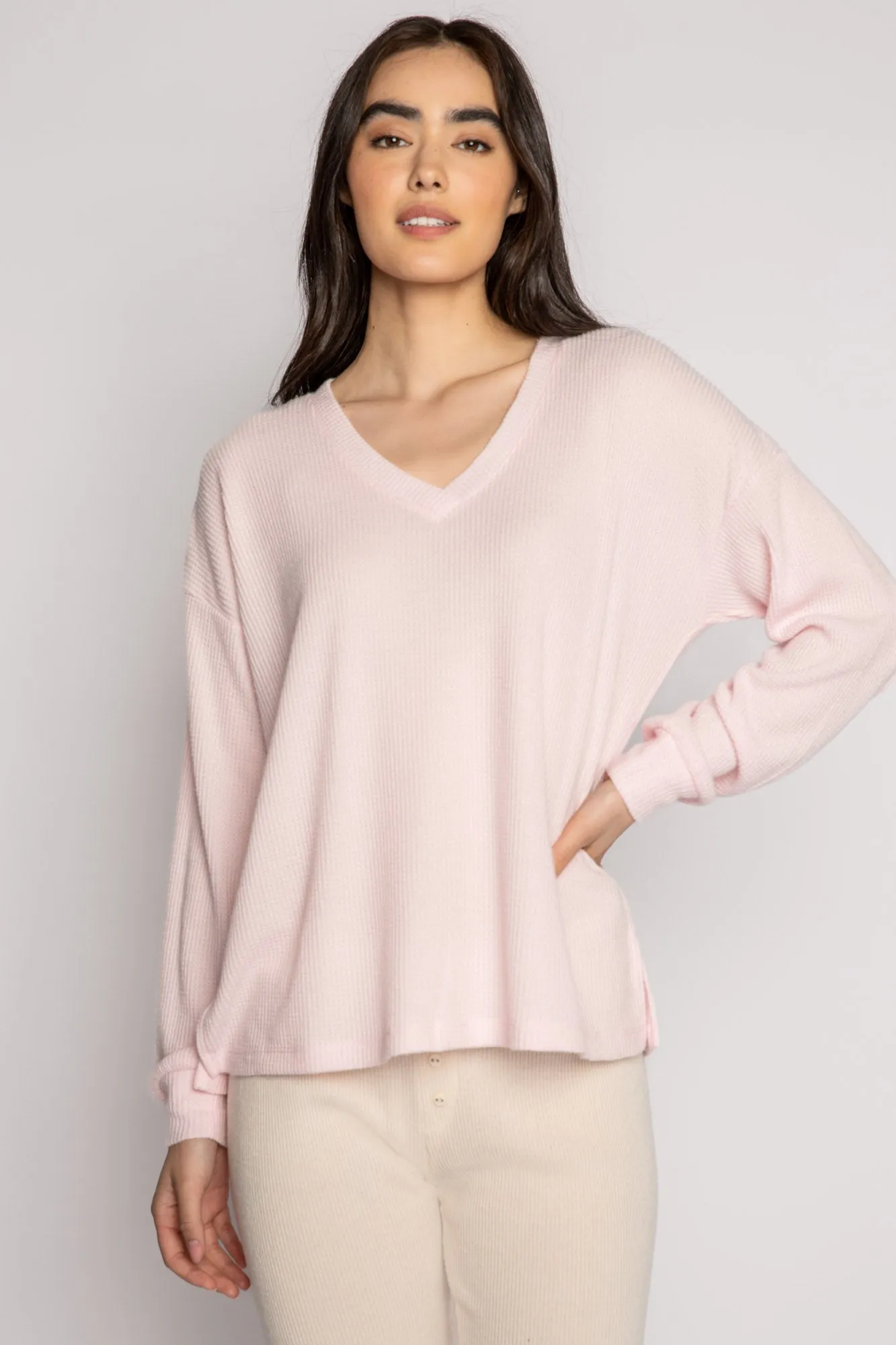 The Remix Long Sleeve Top