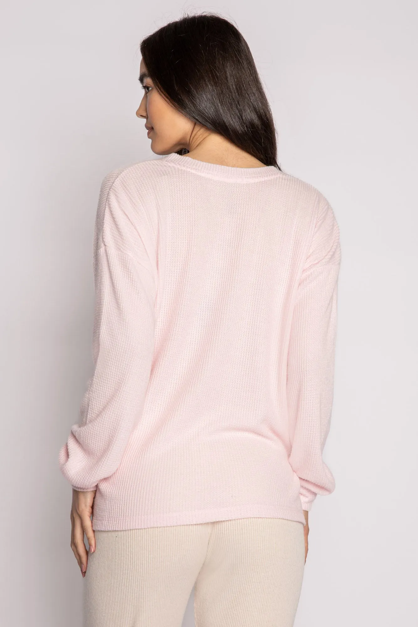 The Remix Long Sleeve Top