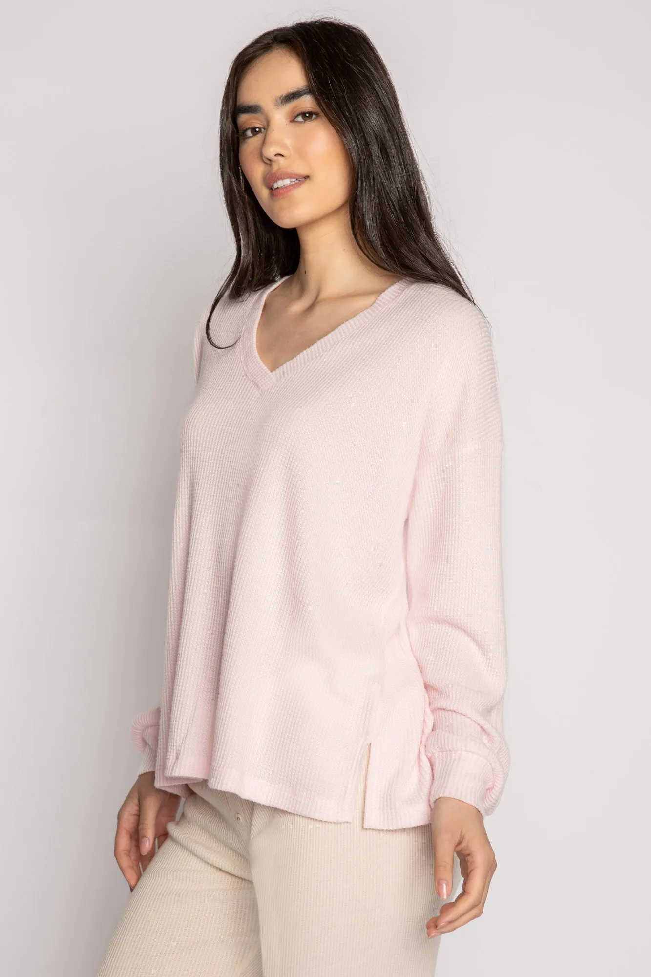The Remix Long Sleeve Top
