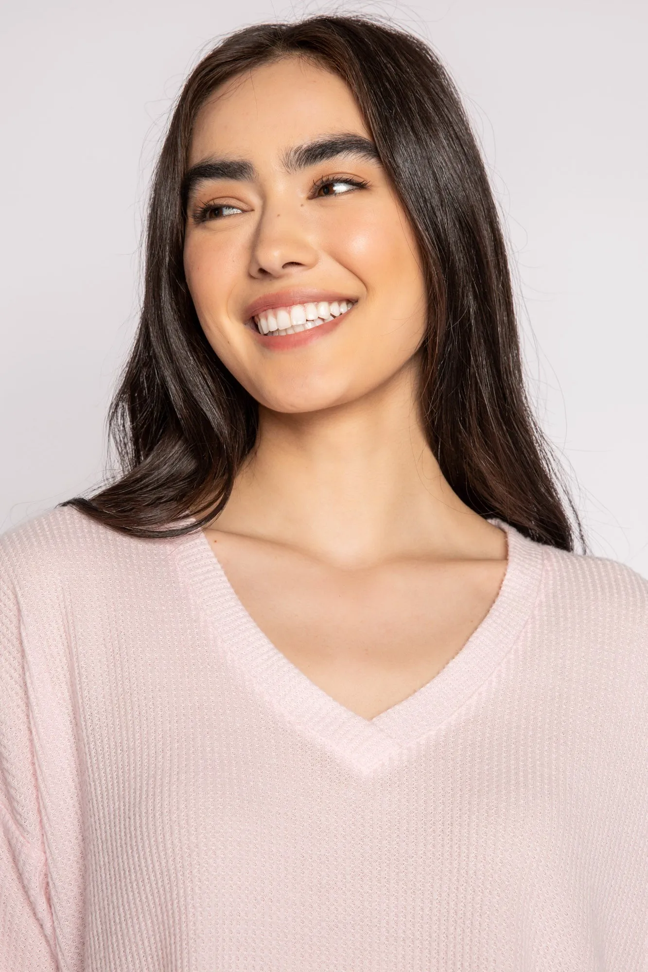 The Remix Long Sleeve Top