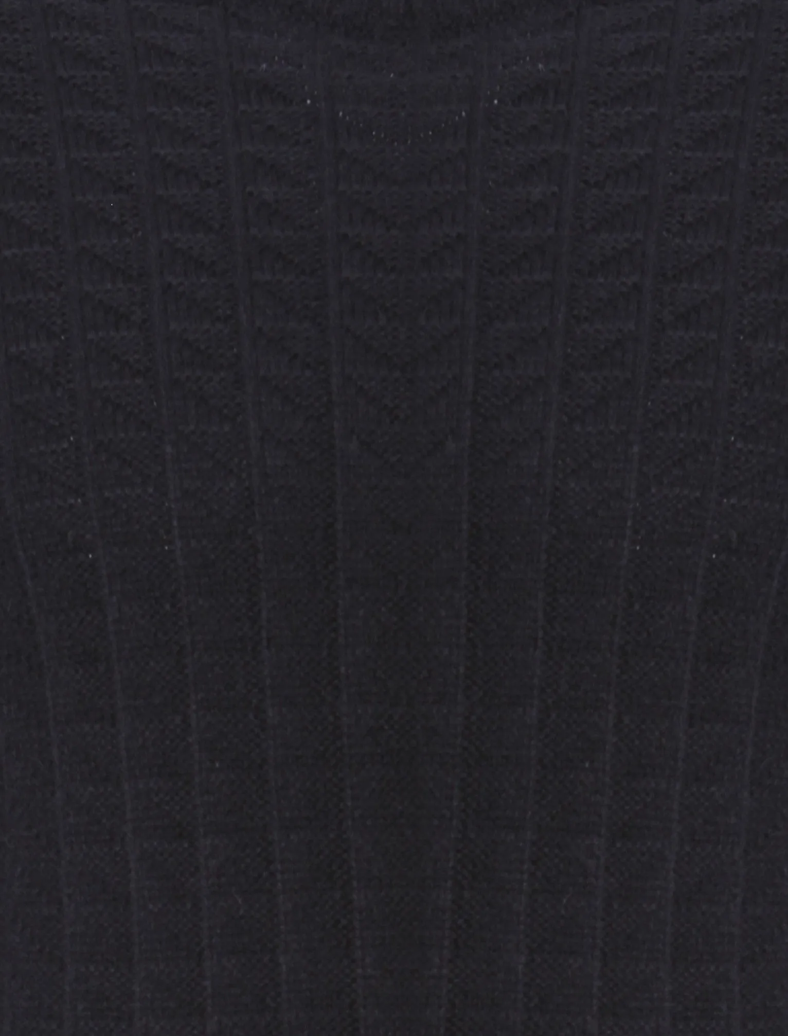 Tokyo Laundry Tylar navy wool jumper